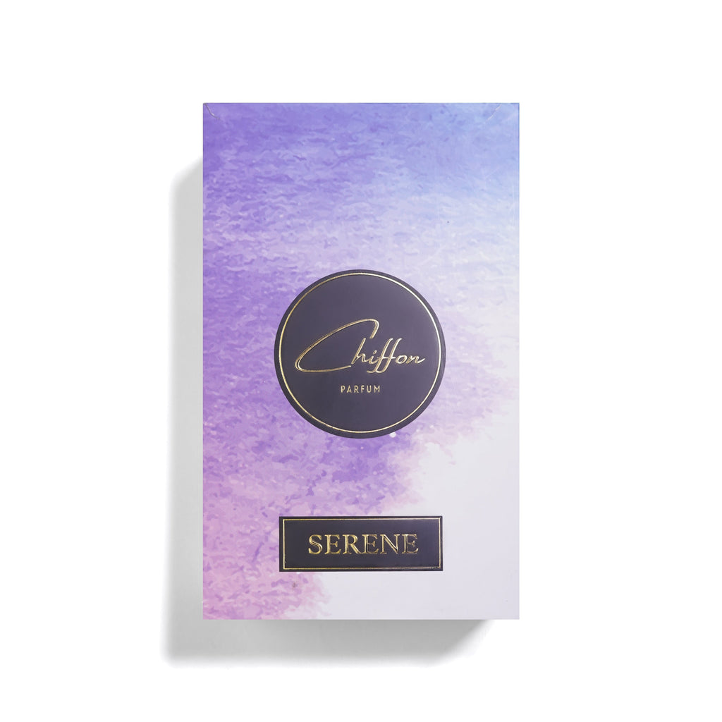 AMD Perfumes Chiffon EDP For Unisex 100ml