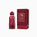 Alexandre J TC Elixir Rose Alba II Eau De Parfum For Unisex-Floral Perfume 100ml