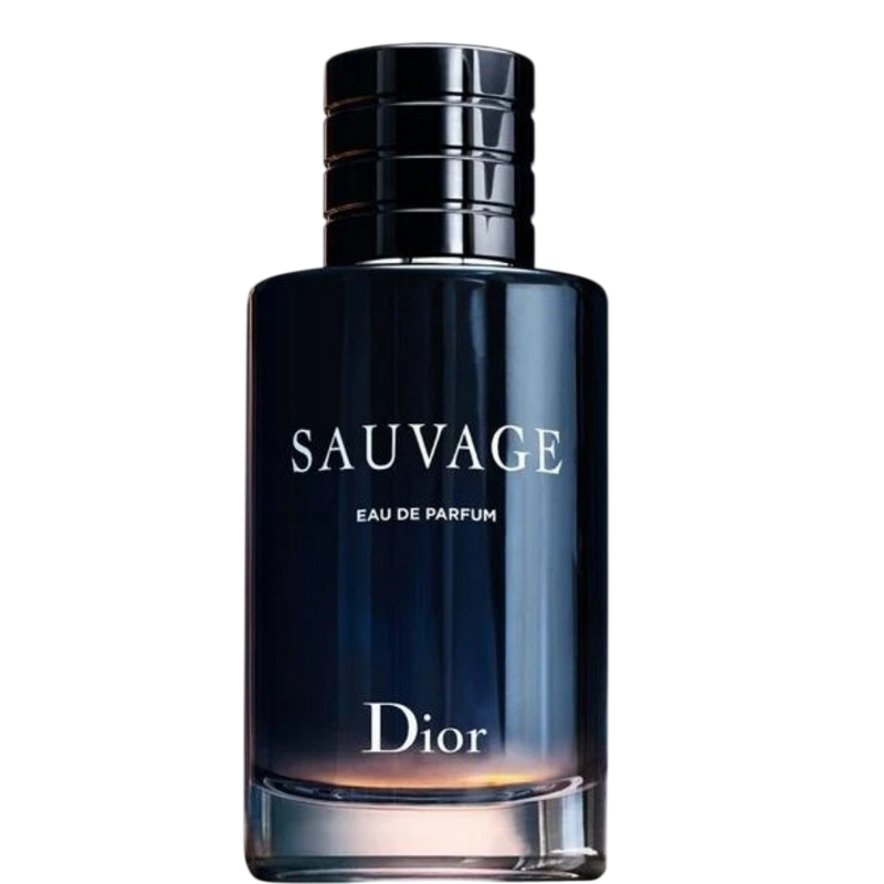 CHRISTIAN DIOR SAUVAGE FOR MEN EDP 60 ml