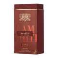 Lattafa Ana Abiyedh Scarlet For Unisex EDP 60ml
