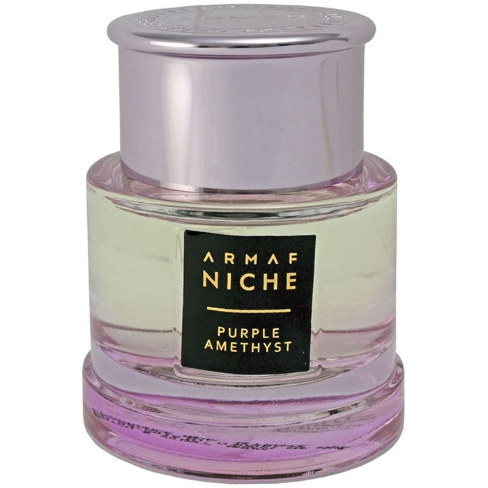 ARMAF NICHE PURPLE AMETHYST FOR WOMEN EDP 90 ml