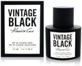 Kenneth Cole Vintage Black Perfume For Men EDT 100ml