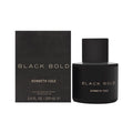 Kenneth Cole Black Bold Perfume For Men, EDP, 100ml