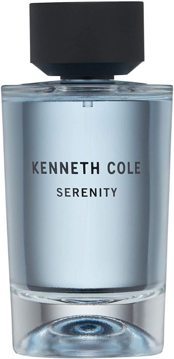 KENNETH COLE Serenity Perfume For Unisex EDT, 100ml