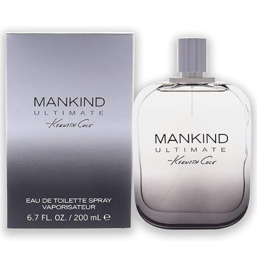Kenneth Cole Mankind Ultimate For Men EDT 200ml