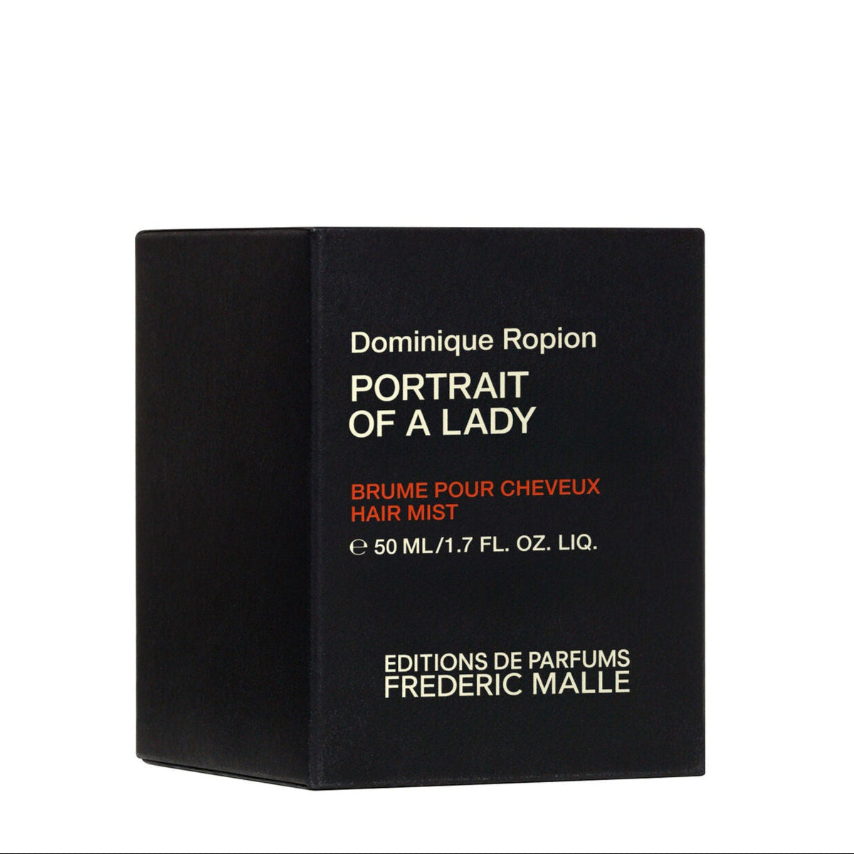 Frederic Malle Portrait Of A Lady Hair Mist For Women 50ml