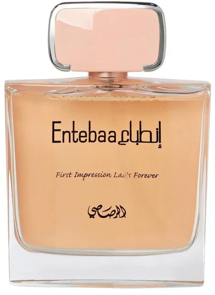 Rasasi Entebaa Women edp, 100Ml