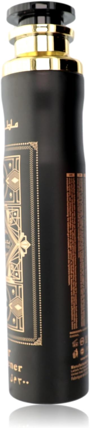 Lattafa Badee Al Oud Air Freshener 300ml