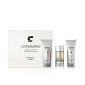 Carrera Master Bath Collection Set Pour Homme, Eau de Toilette 100ml + After Shave Balm 100ml + Shower Gel 200 ml