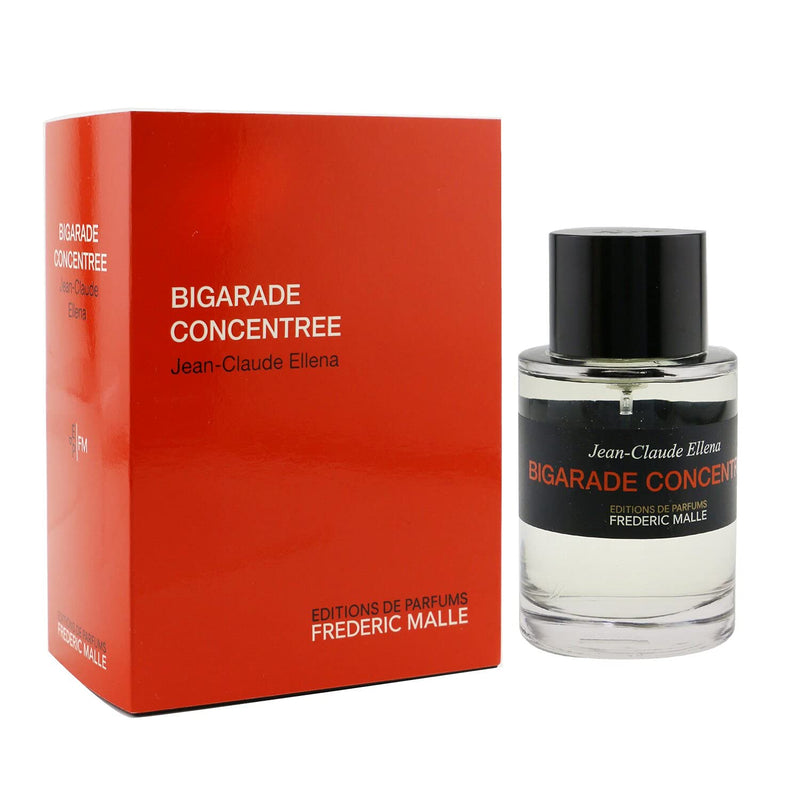 Frederic Malle Bigarade Concentree Eau De Toilette For Unisex - Citrus Aromatic Perfume 100ml