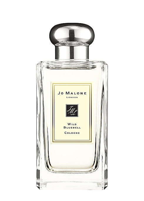 JO MALONE WILD BLUEBELL FOR WOMEN COLOGNE 100 ml