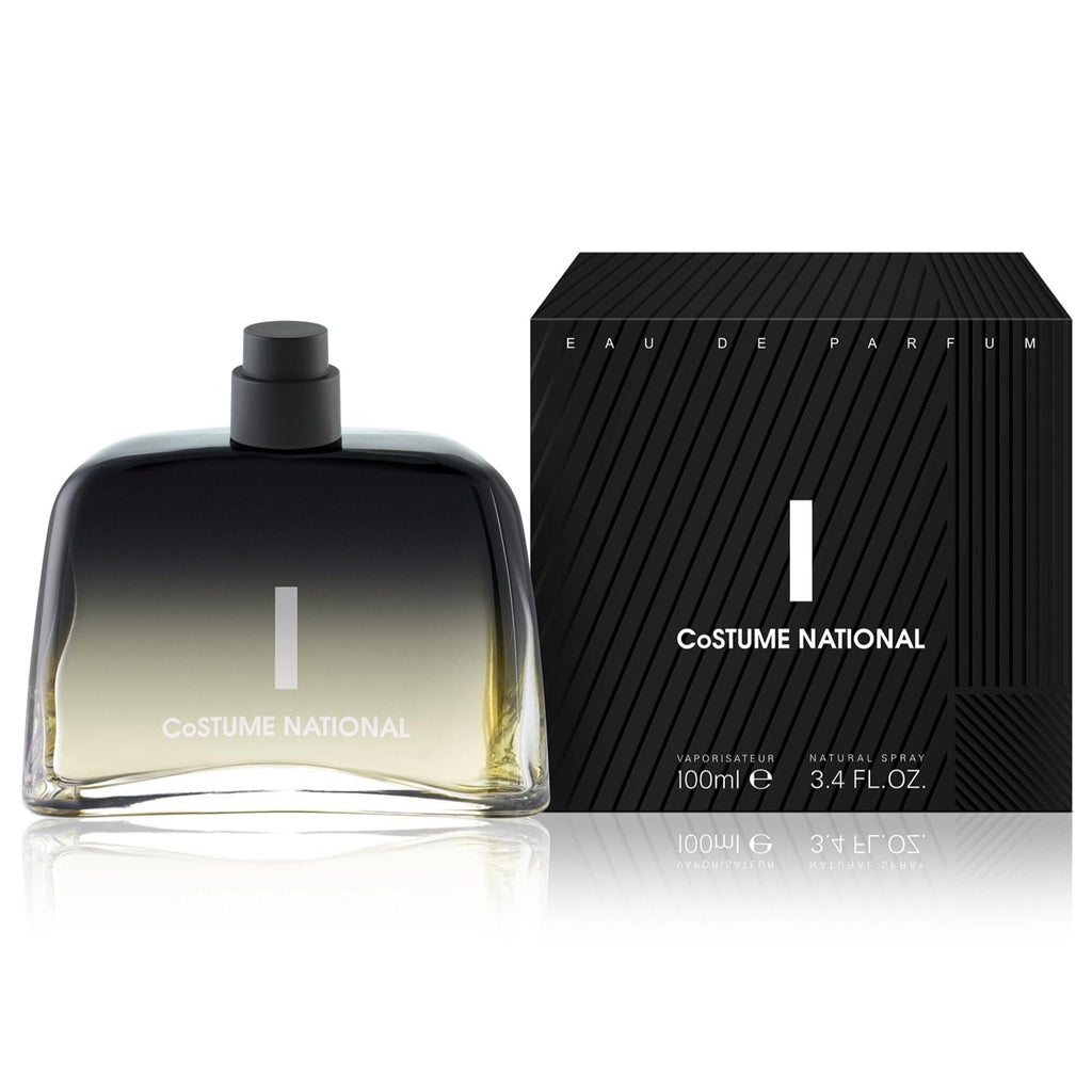 Costume National I Perfume For Unisex EDP 100ml