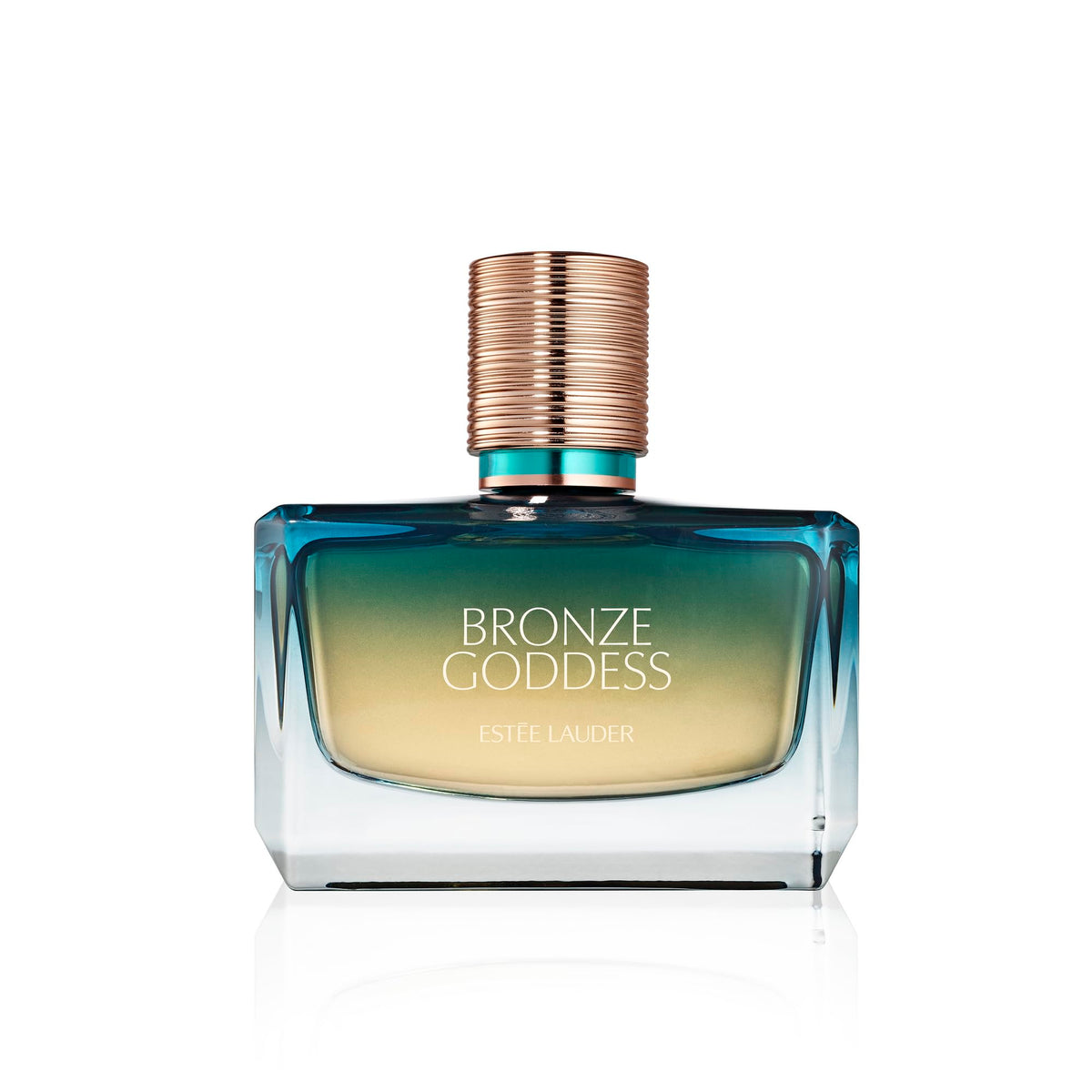 Estee Lauder Bronze Goddess Nuit Eau De Parfum For Women - Oriental Floral Perfume 50ml