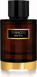Fragrance World Tobacco Myth Perfume For Unisex EDP 100ml