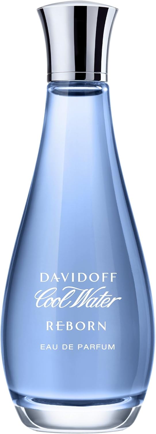 Davidoff Cool Water Reborn Perfume For Women EDP 100ml