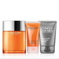 Clinique Happy For Men 3-Piece Gift Set For Men
