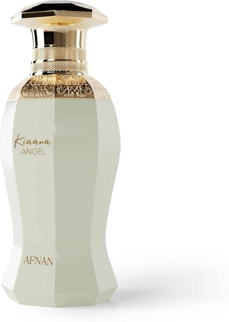 Afnan Kiaana Angel Perfume For Women EDP 100ml