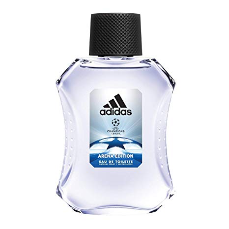 ADIDAS CHAMPIONS LEAGUE ARENA EDITION FOR MEN EDT 100 ml