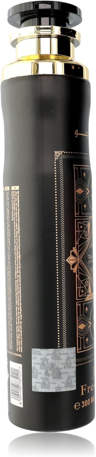 Lattafa Badee Al Oud Air Freshener 300ml