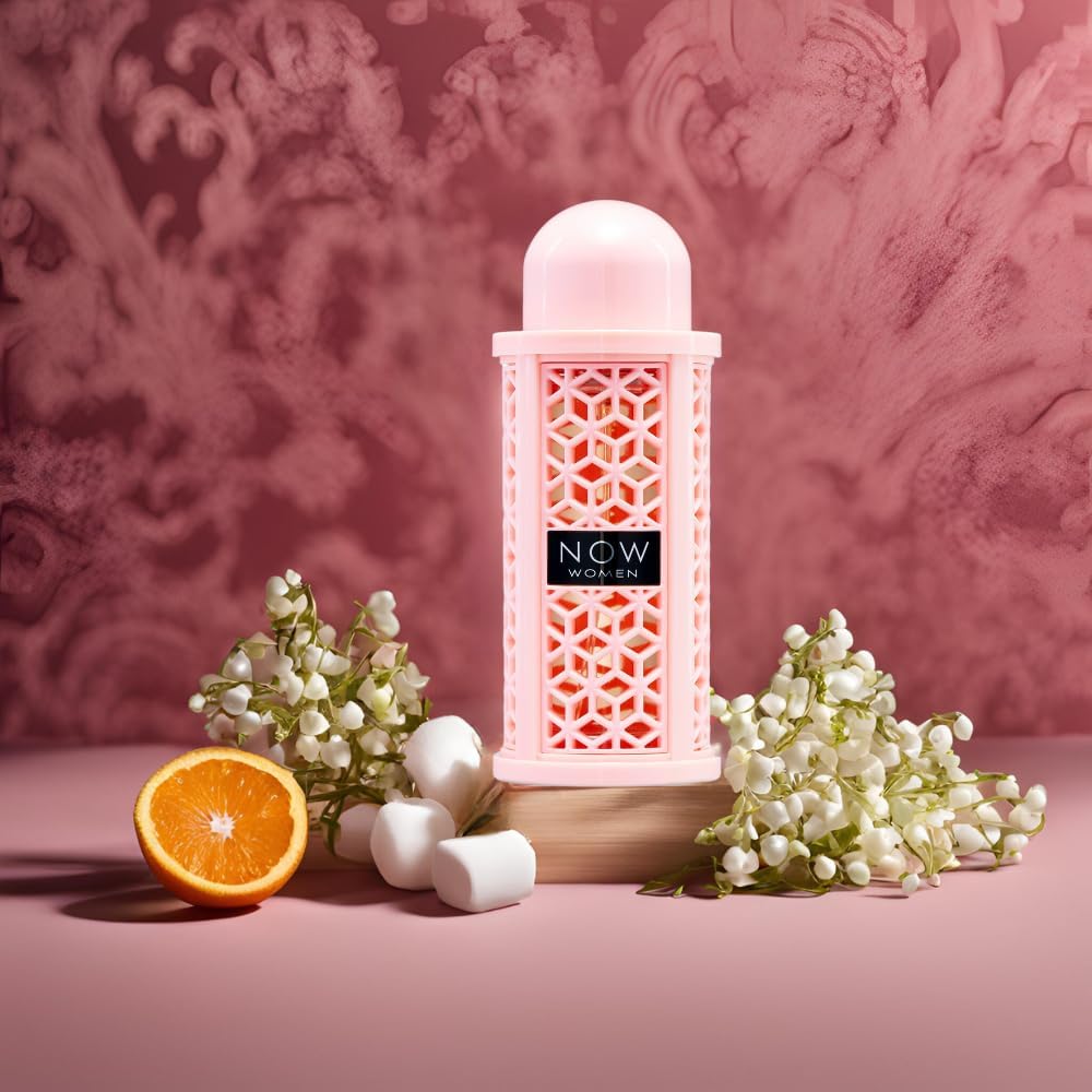 Lattafa Rave Now Women Perfume For Women EDP 100ml