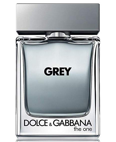 DOLCE & GABBANA THE ONE GREY FOR MEN EDT INTENSE 100 ml