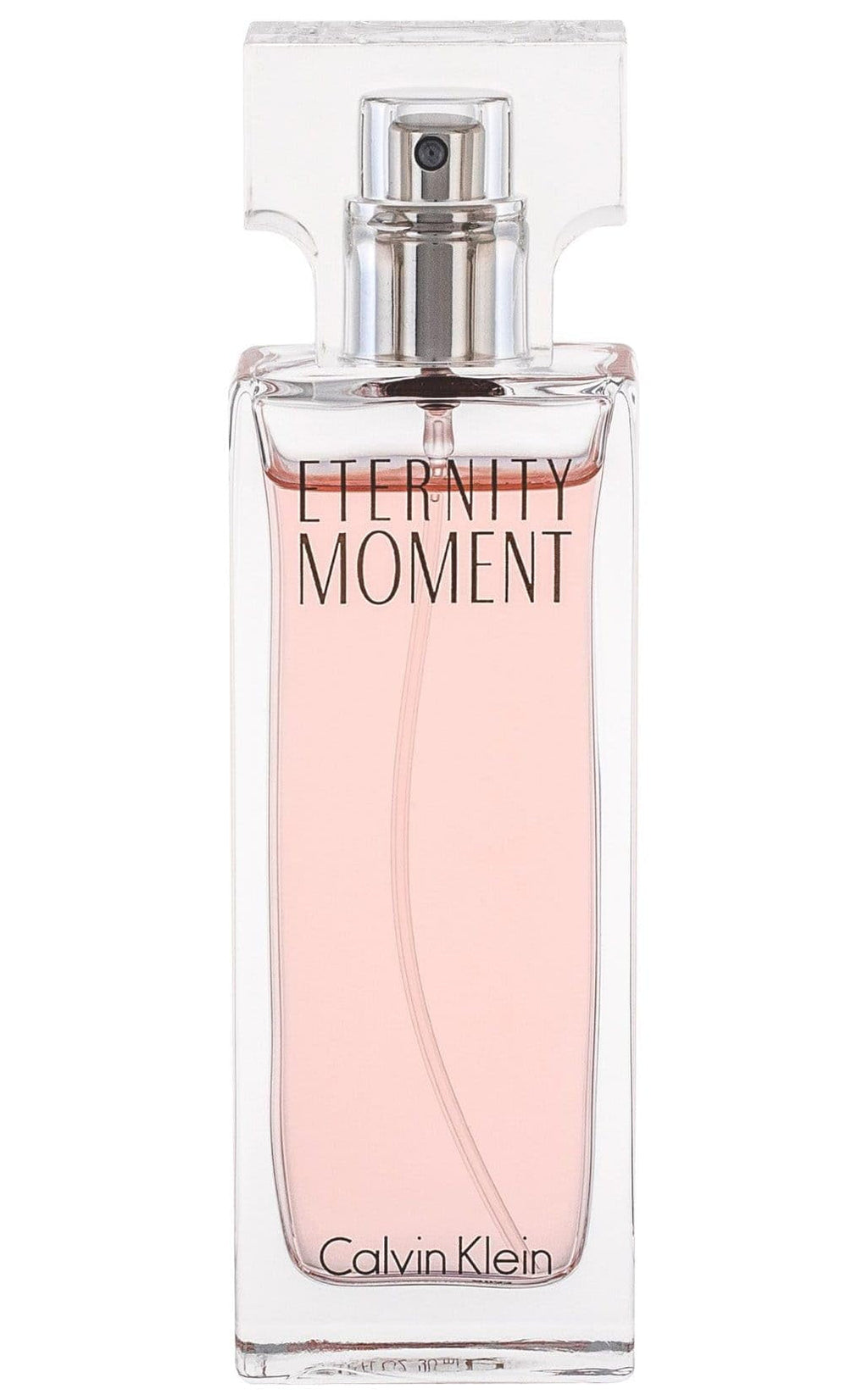 Calvin Klein Eternity Moment Eau De Parfum For Women - Floral Perfume 30ml