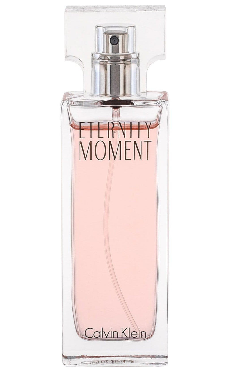 Calvin Klein Eternity Moment Eau De Parfum For Women - Floral Perfume 30ml