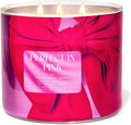 Bath & Body Works Perfect In Pink Candle 411gm