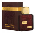Lattafa Ramz Gold For Unisex EDP 100 ml