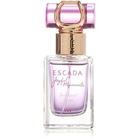 ESCADA JOYFUL MOMENTS LIMITED EDITION FOR WOMEN EDP 30 ml