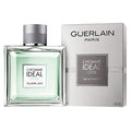 GUERLAIN L'Homme Ideal Cool Eau De Toilette For Men, 100 ml