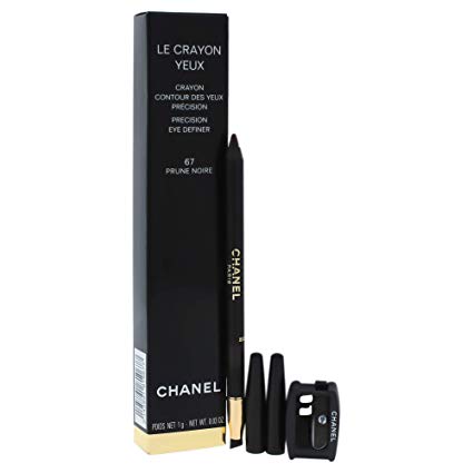Chanel Eyeliner Brown 1 G, Pack Of 1