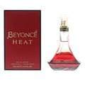 Beyonce Heat by Beyonce for Women - Eau de Parfum, 100ml