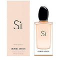 GIORGIO ARMANI SI EXCLUSIVE EDITION FOR WOMEN EDP 100 ml