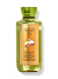 Bath & Body Works Waikiki Beach Coconut Body Wash 295ml