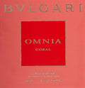 Bvlgari Omnia Coral Perfume For Women EDT 40ml