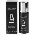 AZZARO POUR HOMME DEODORANT 150ML