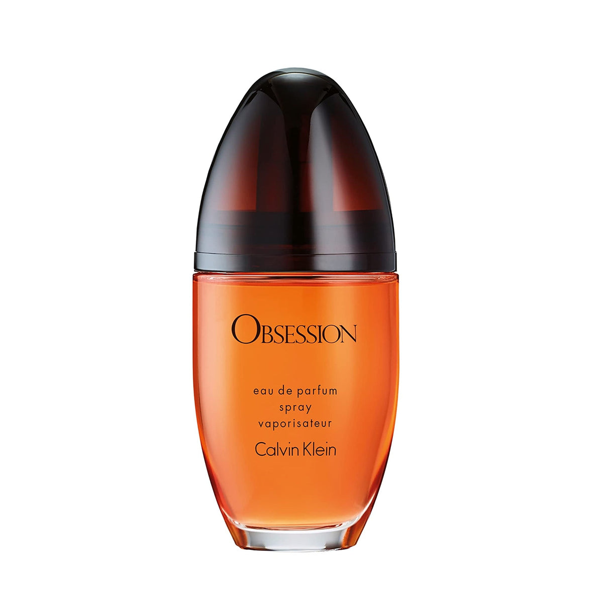 Calvin Klein Obsession Eau De Parfum For Women - Oriental Spicy Perfume 30ml
