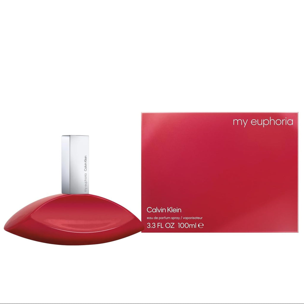 Calvin Klein My Euphoria Perfume For Women EDP 100ml