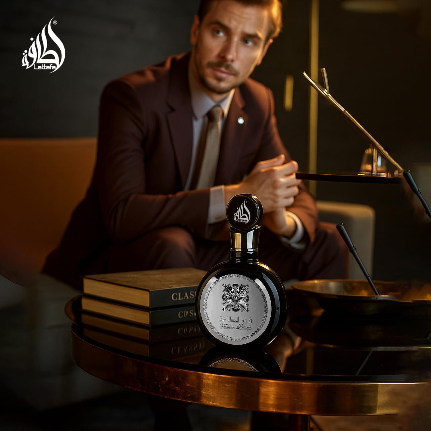 Lattafa Fakhar Lattafa Perfume For Men EDP 100ml