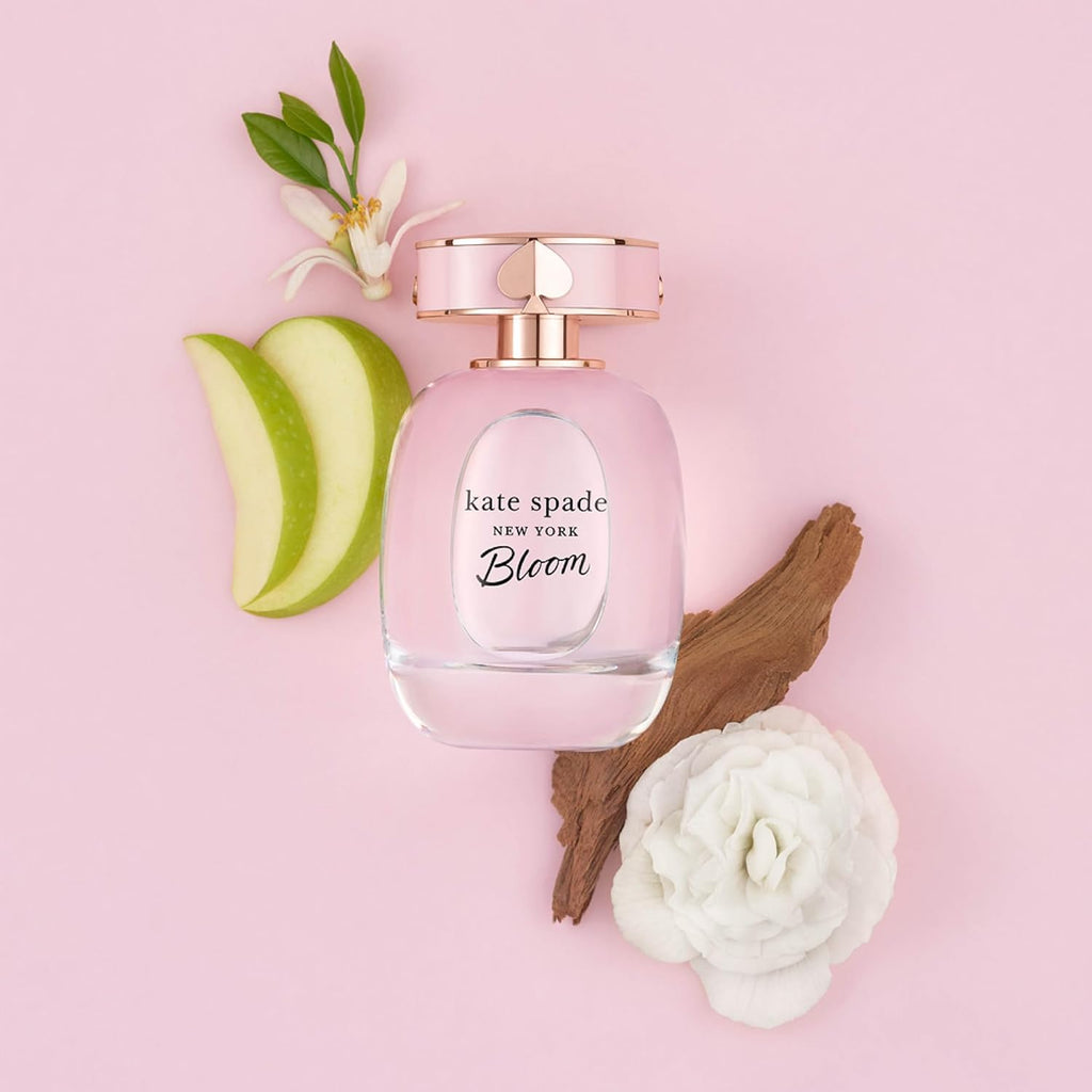 Kate Spade Bloom Perfume For Women EDT 100ml