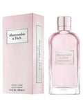 ABERCROMBIE & FITCH FIRST INSTINCT SHEER FOR WOMEN EDP 100 ml