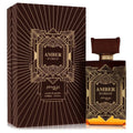 Afnan Zimaya Amber Is Great Perfume for Men and Women Edp 100ml