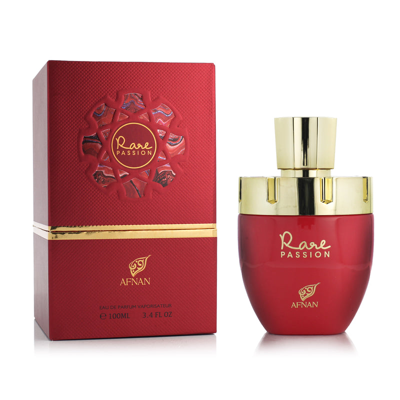 Afnan Rare Passion Perfume For Women EDP 100ml