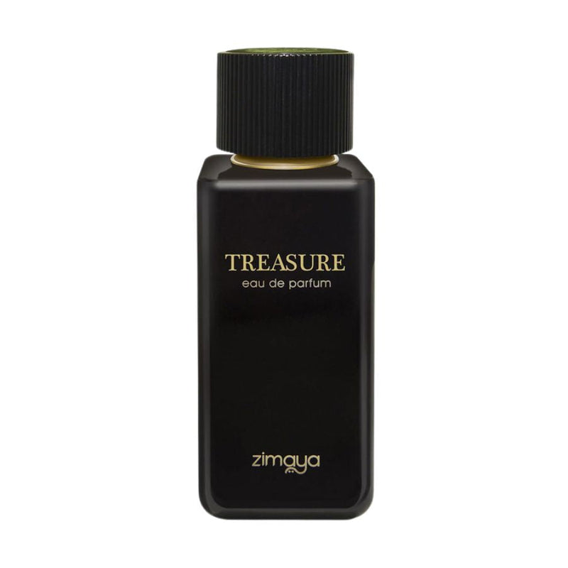 Zimaya Treasure For Unisex EDP 100ml