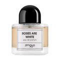 Zimaya Roses Are White For Unisex EDP 100ml