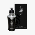Afnan Zimaya Taraf Black EDP For Men 100ml