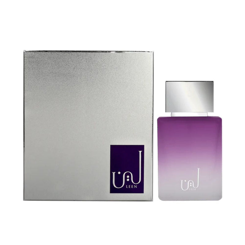 Ahmed Al Maghribi Leen For Women EDP 50ml