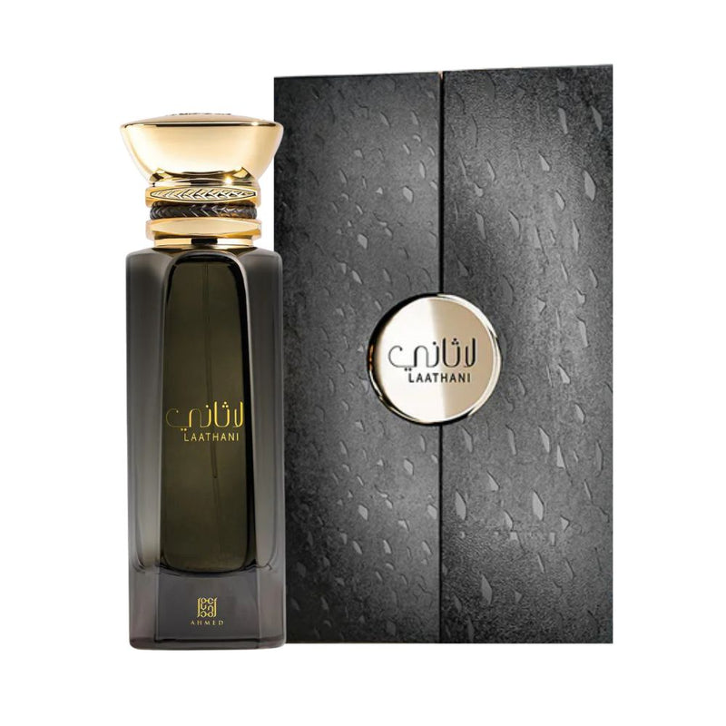 Ahmed Al Maghribi Laathani For Unisex EDP 80ml