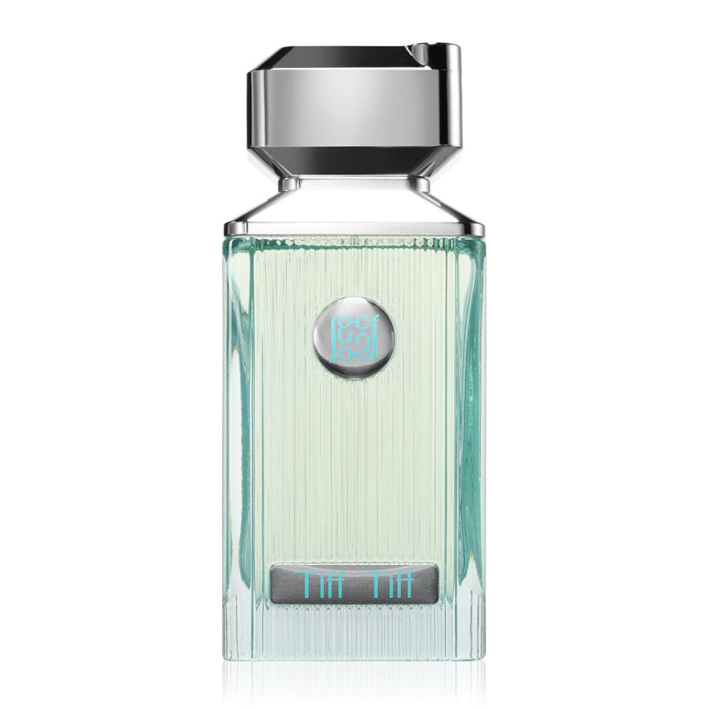 Ahmed Al Maghribi Tiff Tiff For Unisex EDP 100ml